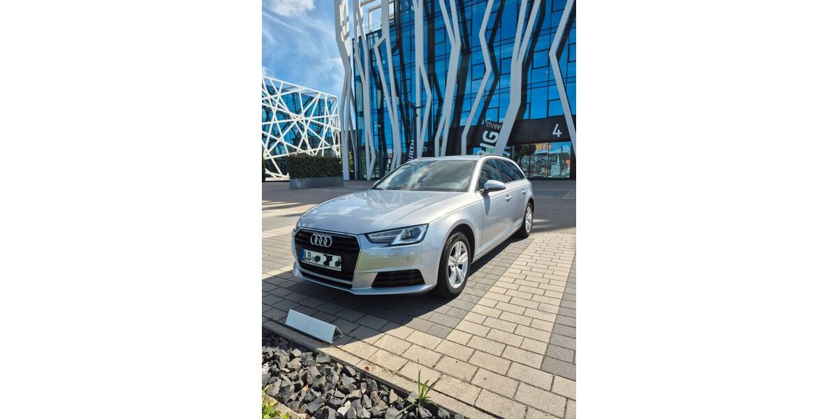 Audi A4 163.000 km 19.000 &euro; Tamm 71732