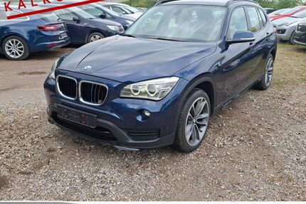 BMW X1 91.000 km 14.285 &euro; Achern 77855