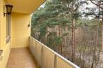 Charmante 3-Zimmer-Wohnung mit Loggia in gepflegtem Mehrfamilienhaus - ab dem 1.9. bezugsfrei