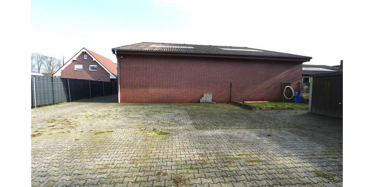 Gewerbeobjekt Meppen Altstadt - 1.250&euro; | Angebot:26402518