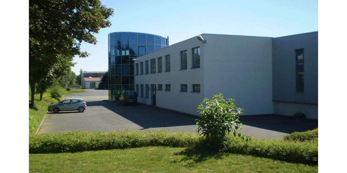 Gewerbeobjekt Salzkotten - 3.500&euro; | Angebot:25321629