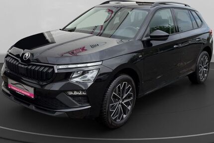 Skoda Kamiq 14.459 km 21.990 &euro; Euskirchen 53879