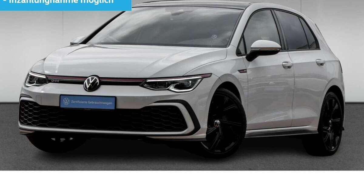 VW Golf 65.612 km 27.980 &euro; Münster 48163