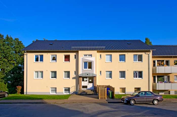 Etagenwohnung Beverungen - 3 Zimmer, 68 m&sup2;, 459&euro; | Angebot:27134179