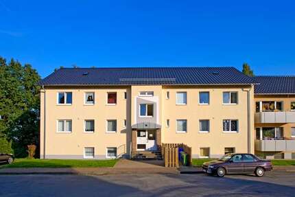 Wohnung Beverungen - 3 Zimmer, 68 m&sup2;, 459&euro; | Angebot:27134179