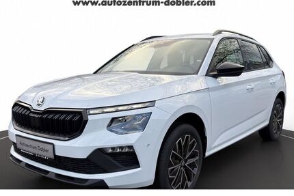 Skoda Kamiq 6.000 km 35.560 &euro; Mühlacker 75417