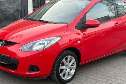 Mazda 2 218.000 km 1.490 &euro; Berlin 12347