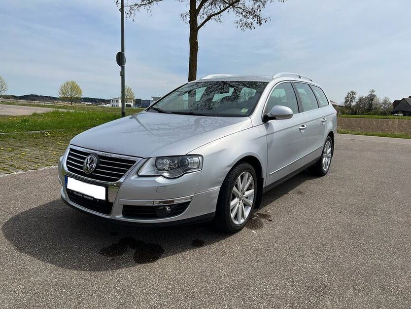Passat