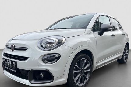 Fiat 500X 54.720 km 16.690 &euro; Münster/Hessen 64839