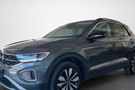 VW T-Roc 5.604 km 29.790 &euro; Lindenberg 88161