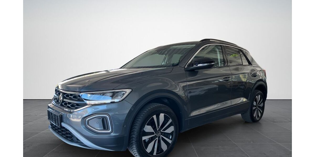 VW T-Roc 5.604 km 29.790 &euro; Lindenberg 88161