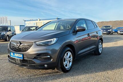 Opel Grandland (X) 126.000 km 13.499 &euro; Hildesheim 31135