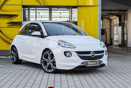 Opel Adam 63.200 km 12.950 &euro; Meppen 49716