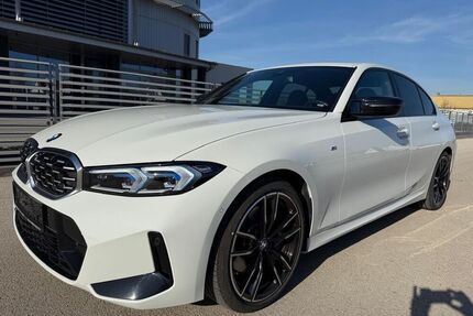 BMW M340d