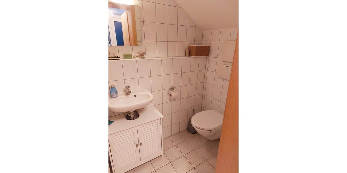 Etagenwohnung Salach - 2 Zimmer, 64 m&sup2;, 650&euro; | Angebot:26000106
