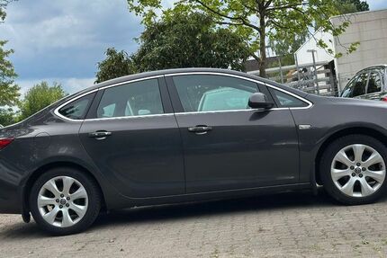 Opel Astra 250.000 km 4.900 &euro; Ahrensfelde bei Berlin 16356