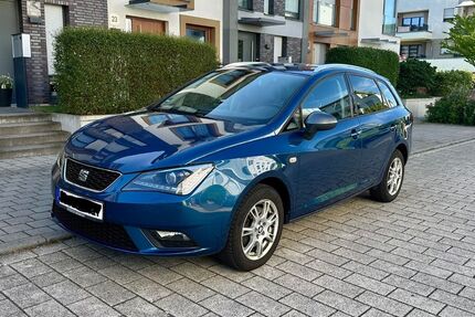 Seat Ibiza 79.500 km 9.999 &euro; Ahorn 96482