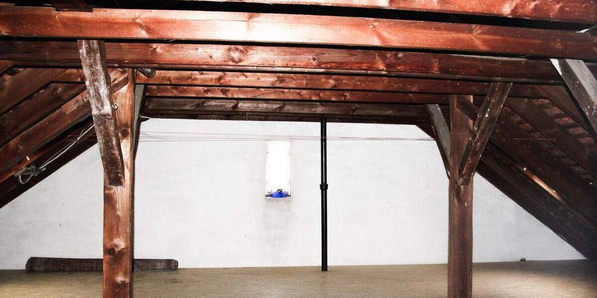 Etagenwohnung Greding - 4 Zimmer, 85 m&sup2;, 240.000&euro; | Angebot:25701131