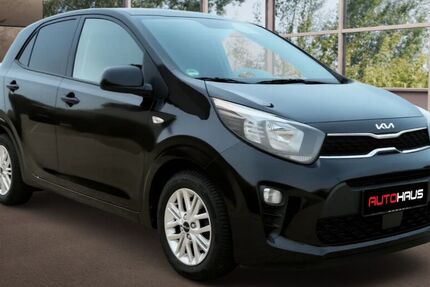 Kia Picanto 57.500 km 10.400 &euro; Datteln 45711