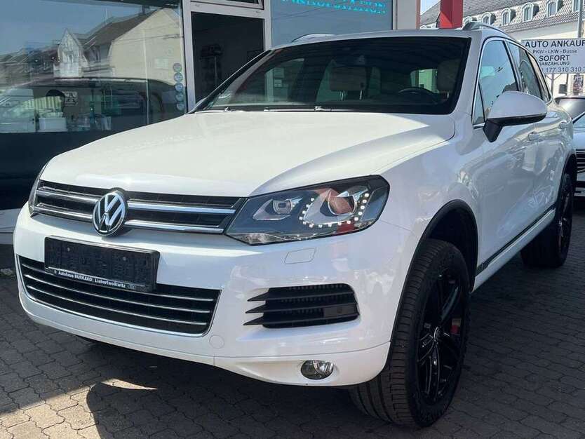 Touareg