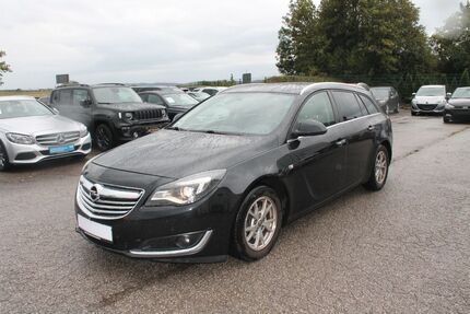 Opel Insignia 199.965 km 4.990 &euro; Holzkirchen bei München 83607