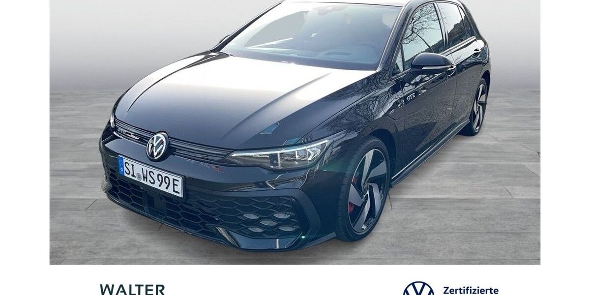 VW Golf 1.500 km 50.980 &euro; Siegen 57076