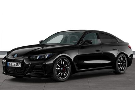 BMW i4 24.700 km 56.890 &euro; Kronach 96317