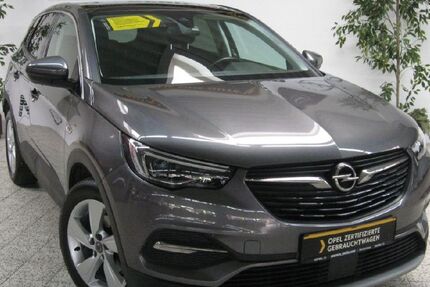 Opel Grandland (X) 101.400 km 13.900 &euro; Nordenham 26954