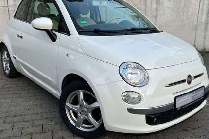 Fiat 500 132.080 km 5.990 € Stuttgart 70378