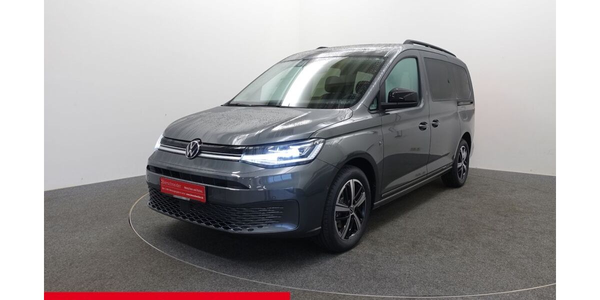 VW Caddy Maxi 11.000 km 37.450 &euro; Weißenburg 91781