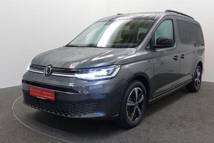 VW Caddy Maxi 11.000 km 38.250 &euro; Weißenburg 91781