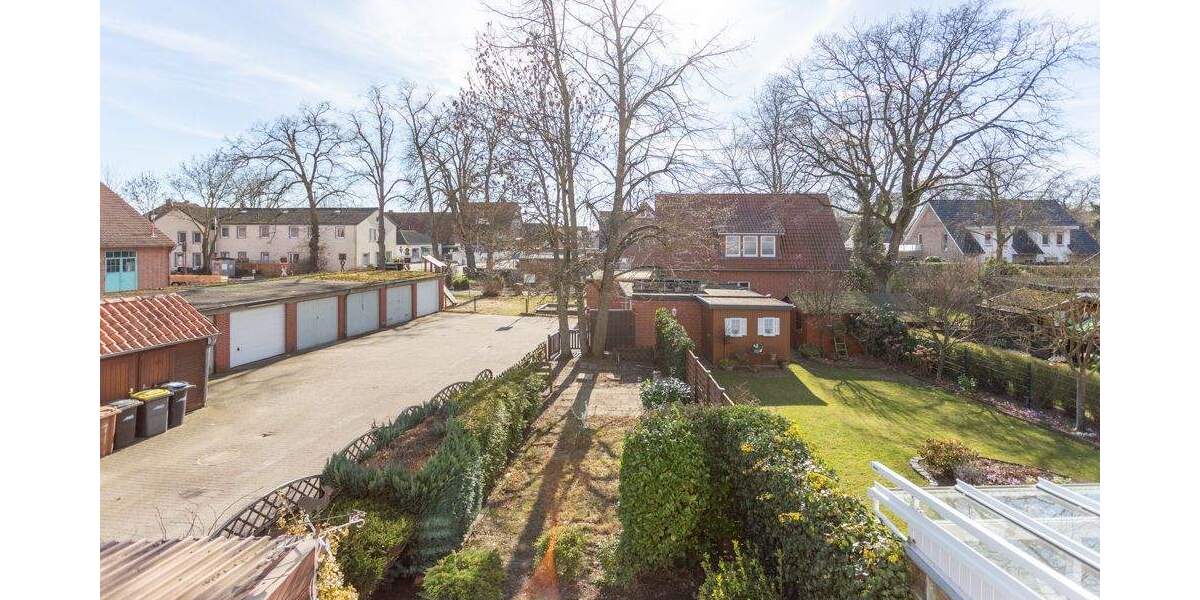 Reihenendhaus Weyhe / Sudweyhe Sudweyhe - 4 Zimmer, 117 m&sup2;, 349.000&euro; | Angebot:25797553