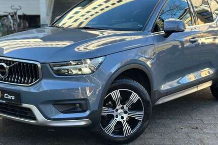 Volvo XC40 127.500 km 20.700 &euro; München 81677