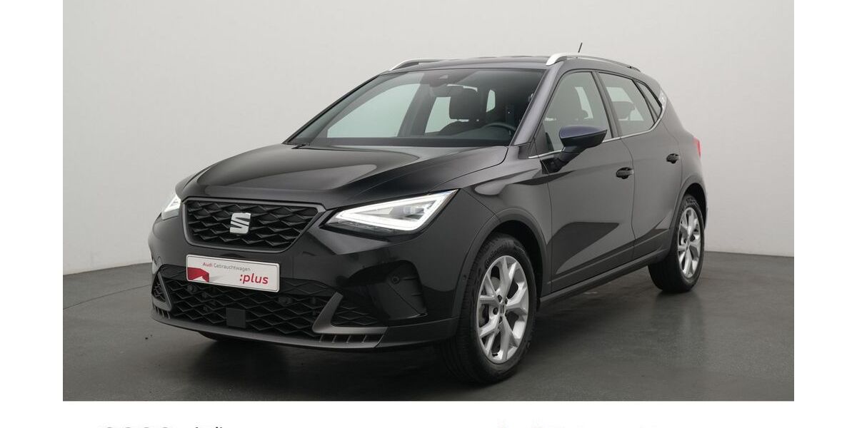 Seat Arona 33.460 km 21.188 &euro; Leverkusen 51373