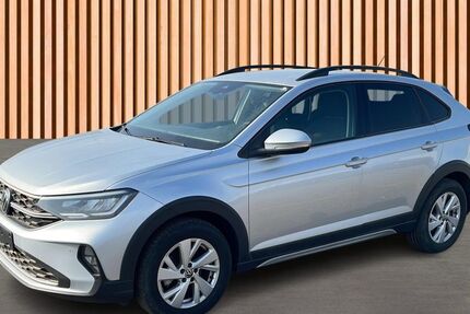 VW Taigo 15.100 km 16.980 € Dresden 01328