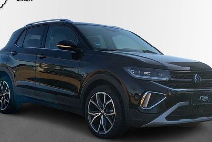 VW T-Cross 21.115 km 26.989 &euro; Waren (Müritz) 17192