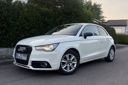 Audi A1 238.400 km 6.200 &euro; Gärtringen 71116