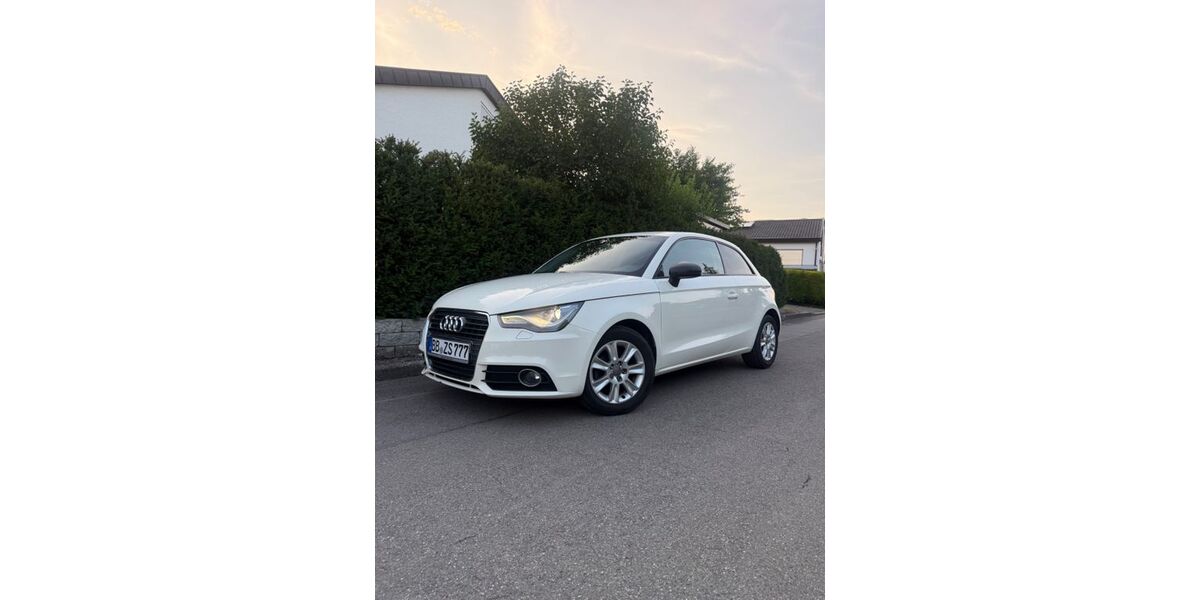 Audi A1 238.400 km 6.200 &euro; Gärtringen 71116