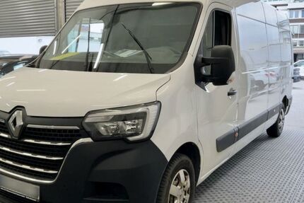 Renault Master 113.111 km 19.990 &euro; Geesthacht bei Hamburg 21502