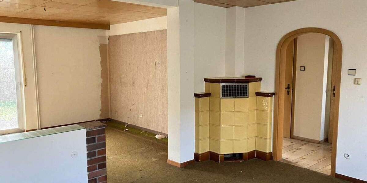 Doppelhaushälfte Nürnberg Falkenheim - 3 Zimmer, 92 m&sup2;, 375.000&euro; | Angebot:25335858