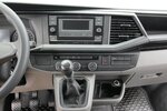 VW T6.1 Transporter Kombi lang 2.0 TDI 9-SITZER+AHK 161.457 km 27.900 &euro; Hagenow 19230