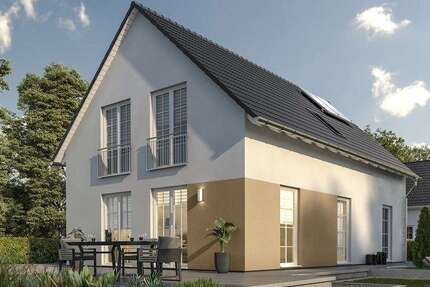 Haus zum Kaufen in Zossen b Berlin 441.000 € 129 m² 5 zimmer