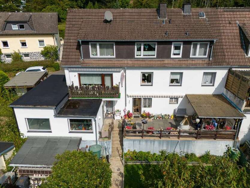 Haus zum Kaufen in Werdohl 249.000 € 178 m²