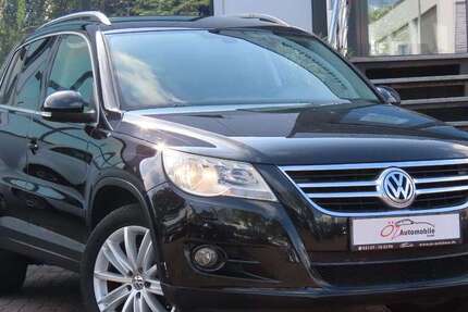 VW Tiguan 262.509 km 4.900 &euro; Neuss 41469