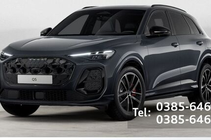 Audi Q5 2.500 km 79.990 &euro; Schwerin 19061