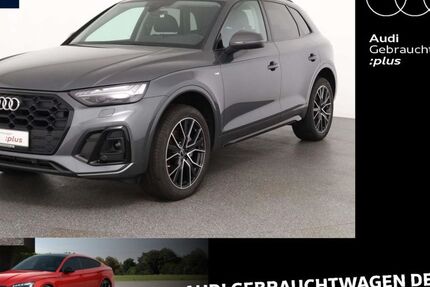 Audi Q5 38.690 km 41.980 &euro; Neumarkt 92318