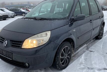 Renault Scenic 299.840 km 990 &euro; Rostock 18107