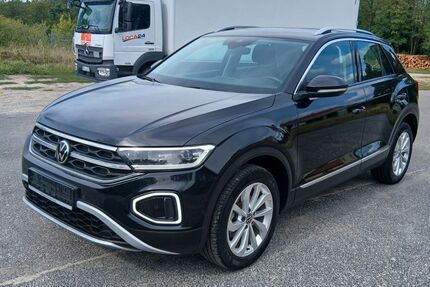VW T-Roc 55.000 km 18.500 &euro; Mittenwalde 15749
