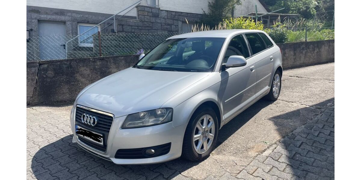 Audi A3 315.908 km 3.000 &euro; Heppenheim 64646