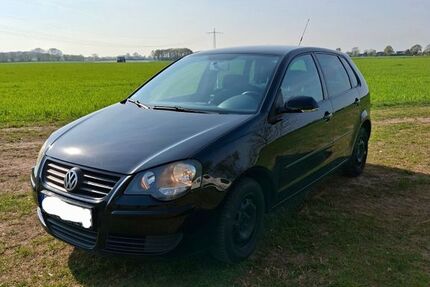 VW Polo 169.800 km 2.499 &euro; Xanten 46509